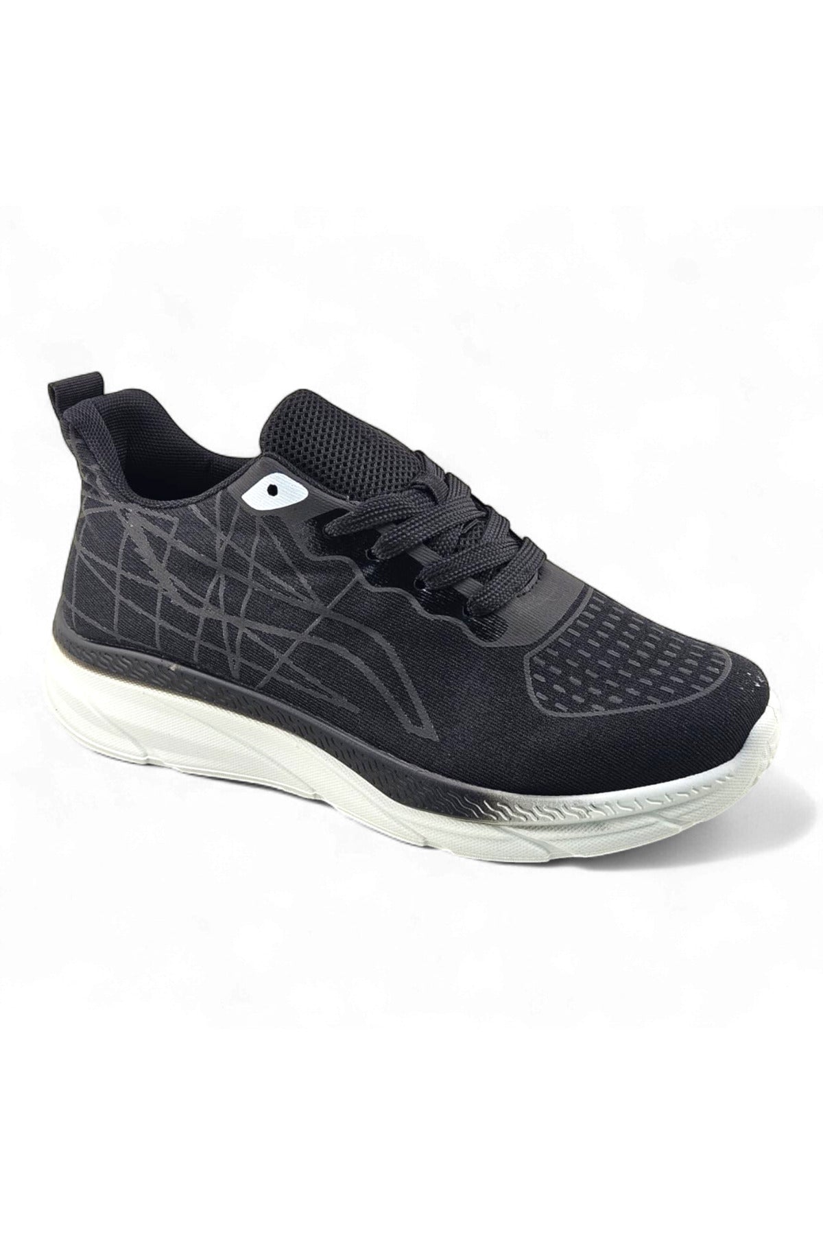 Stone Unisex Lightweight Everyday Sneakers Secondary image