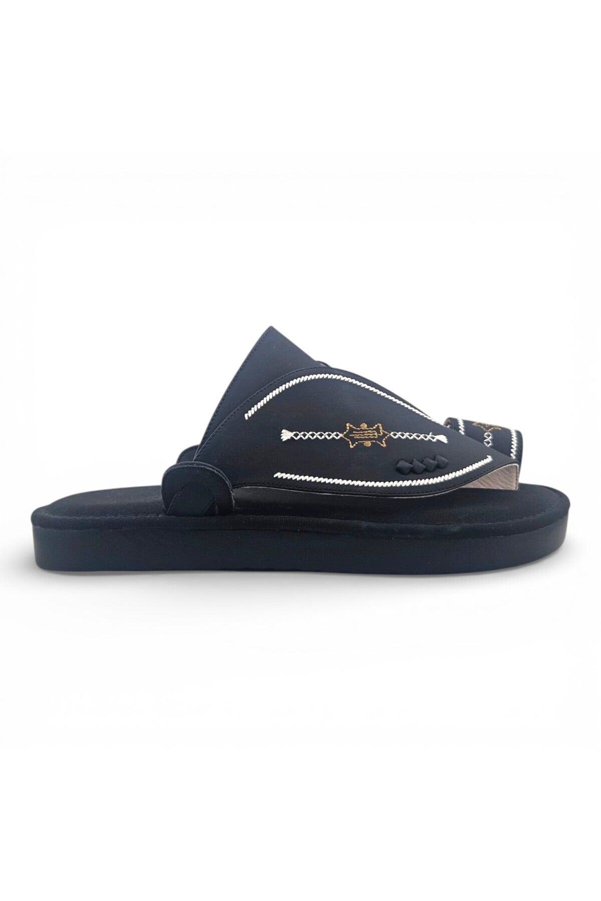 Footprint Men's Comfort Arabic Sandals (Sharqi) Secondary image