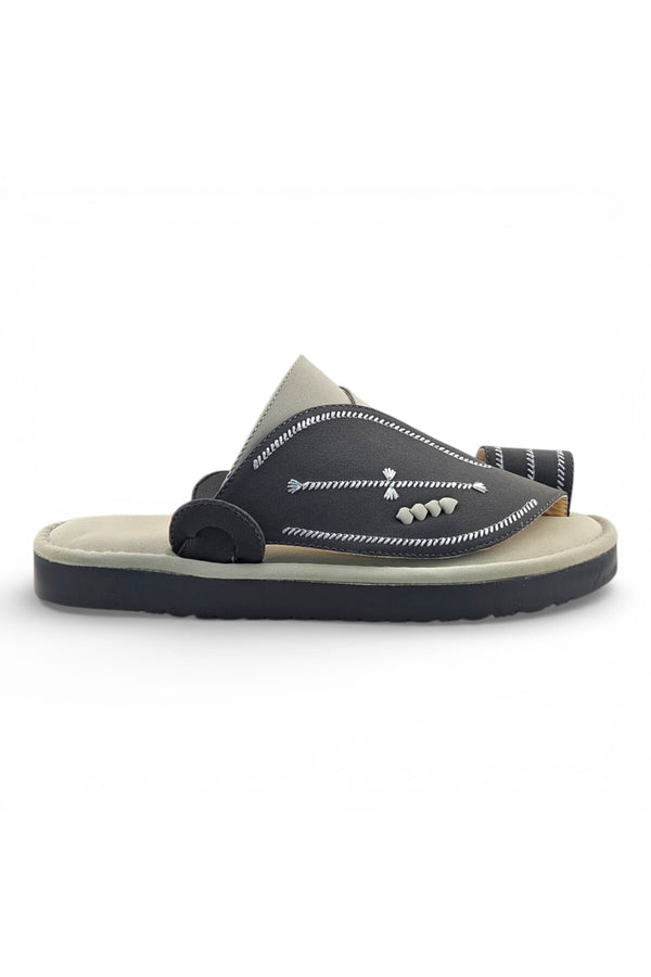 D Grey