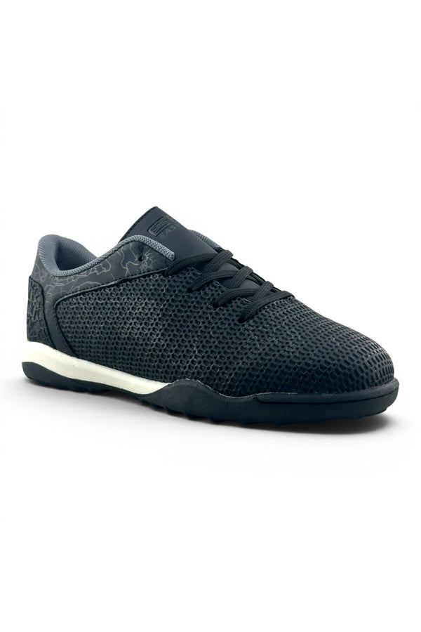 Black / Grey