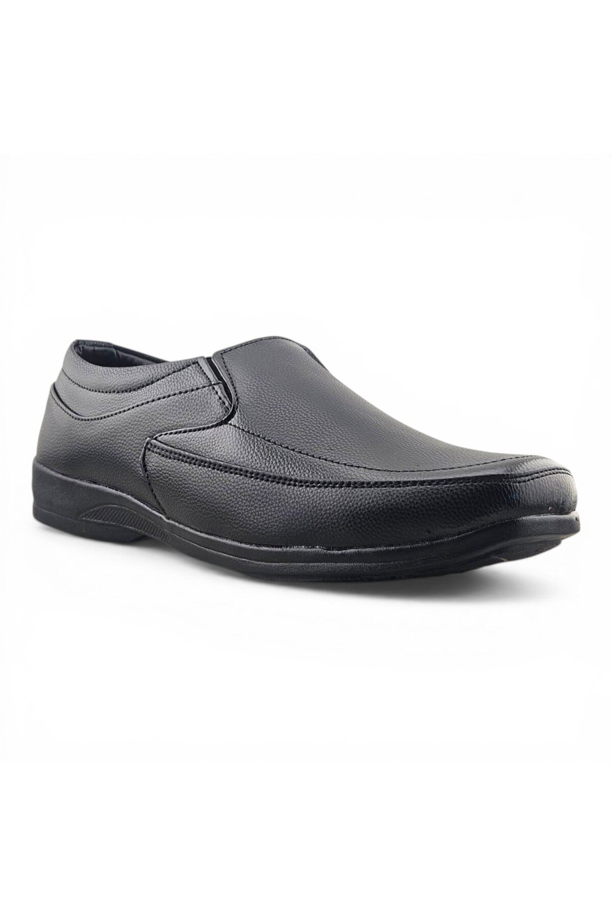Footprint Men's Formal Dress Shoes Secondary image