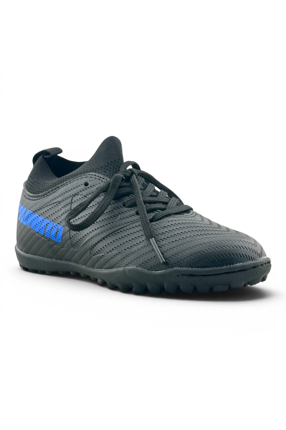 Black / Royal