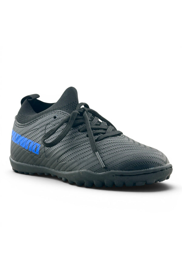 Black / Royal