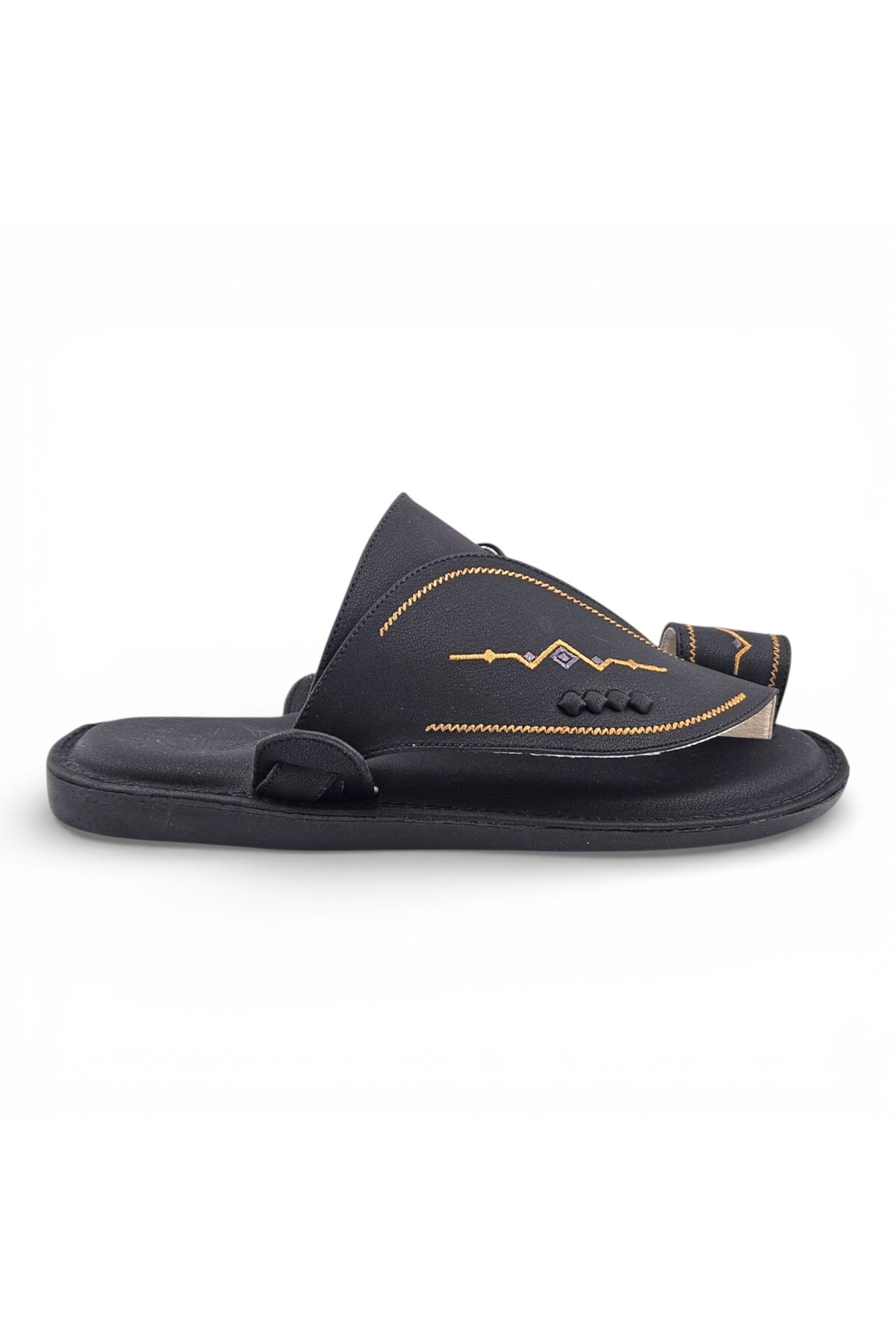 Footprint Men's Everyday Comfort Sandals Secondary image