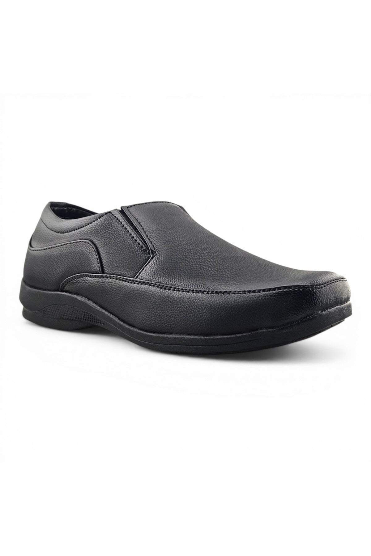 Footprint Men's Formal Dress Shoes Secondary image