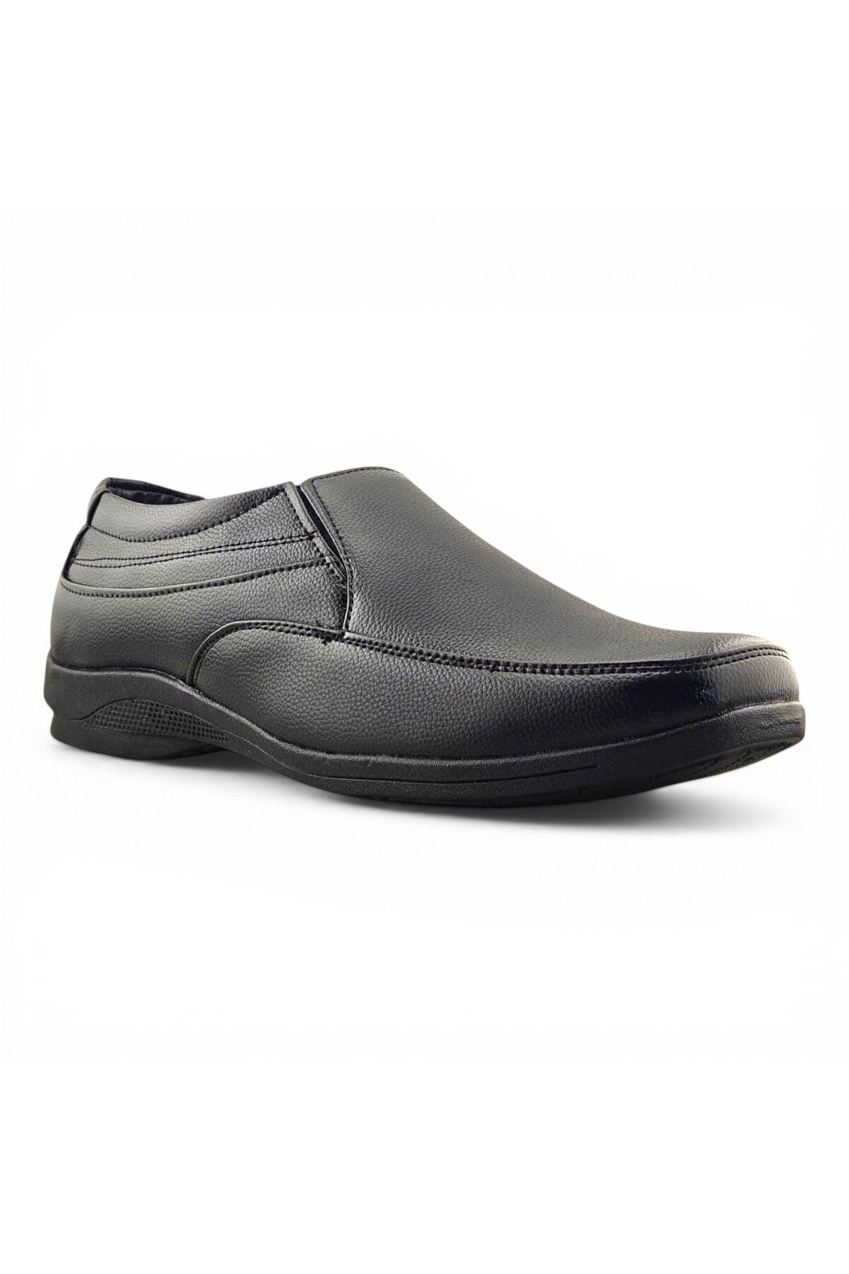 Footprint Men's Formal Dress Shoes Secondary image