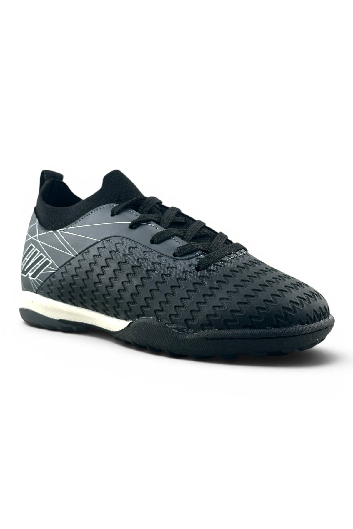 Feet First Kids' & Teens' Football Shoes Secondary image