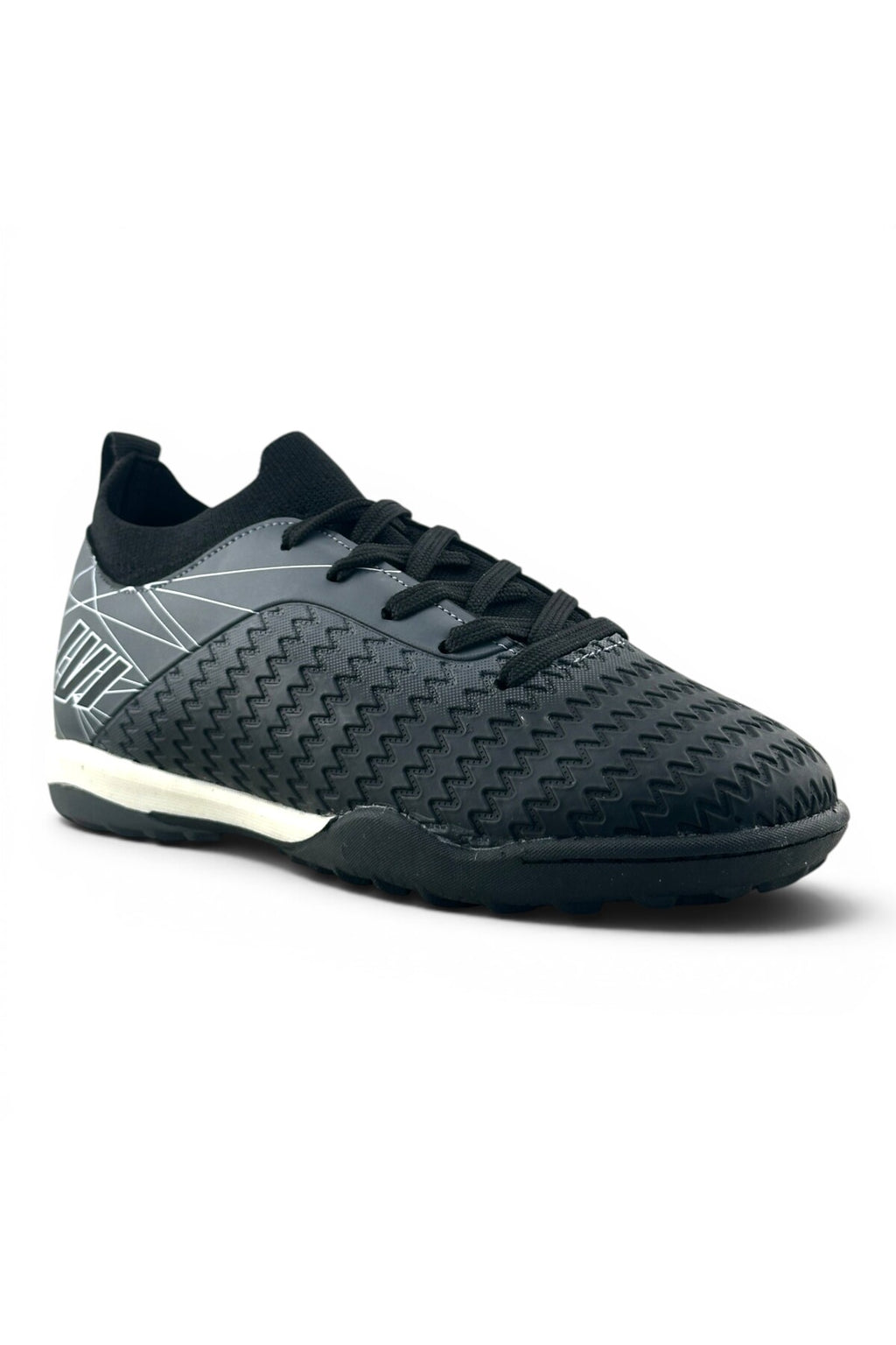 Black / Grey