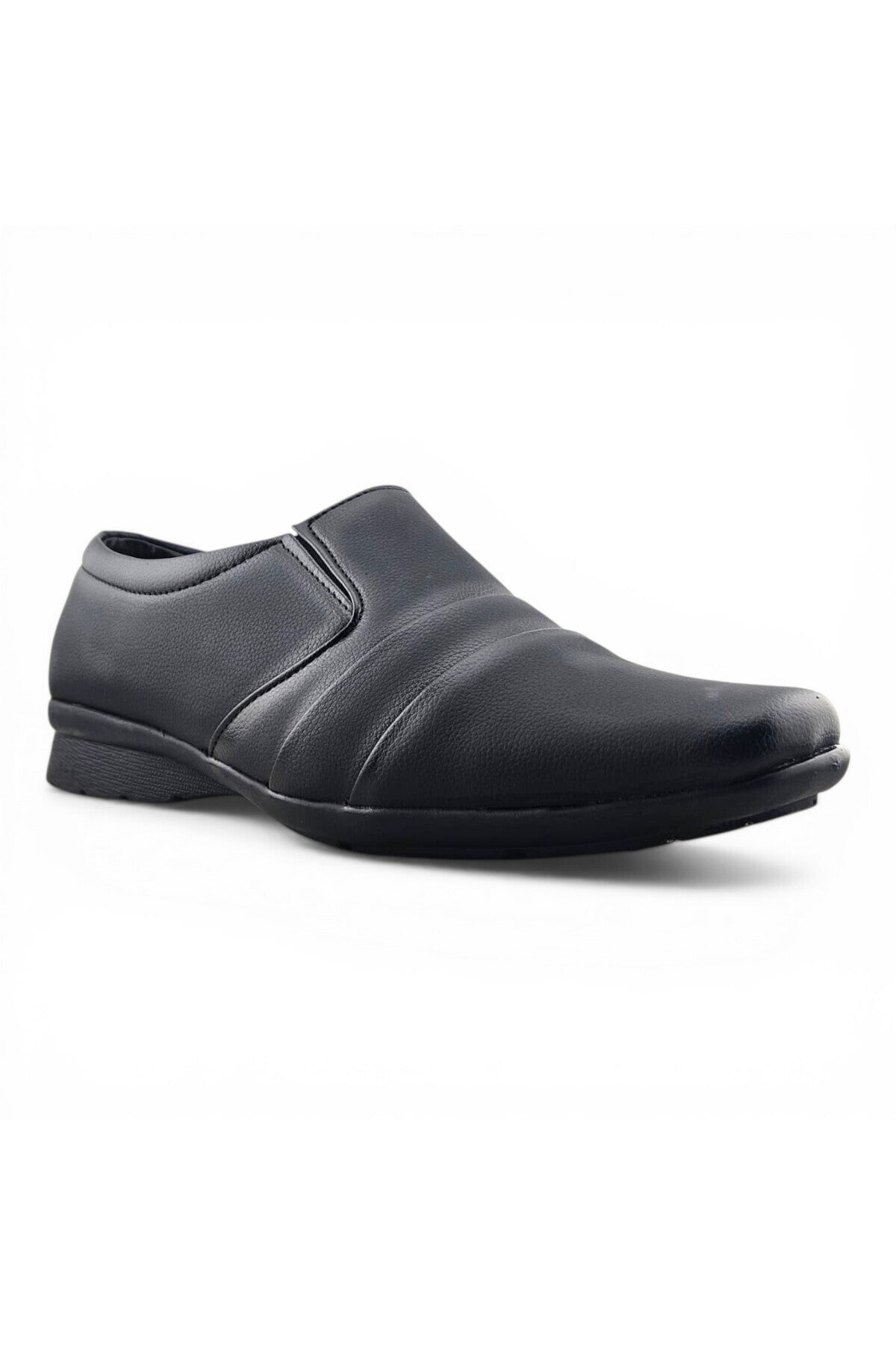 Footprint Men's Formal Dress Shoes Secondary image