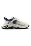 White / Navy / Grey