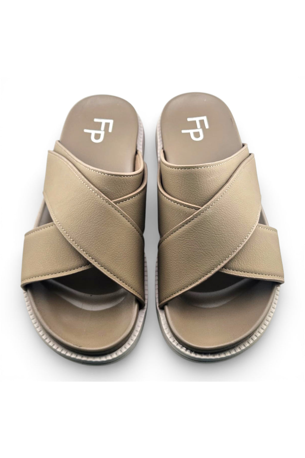 Light Brown