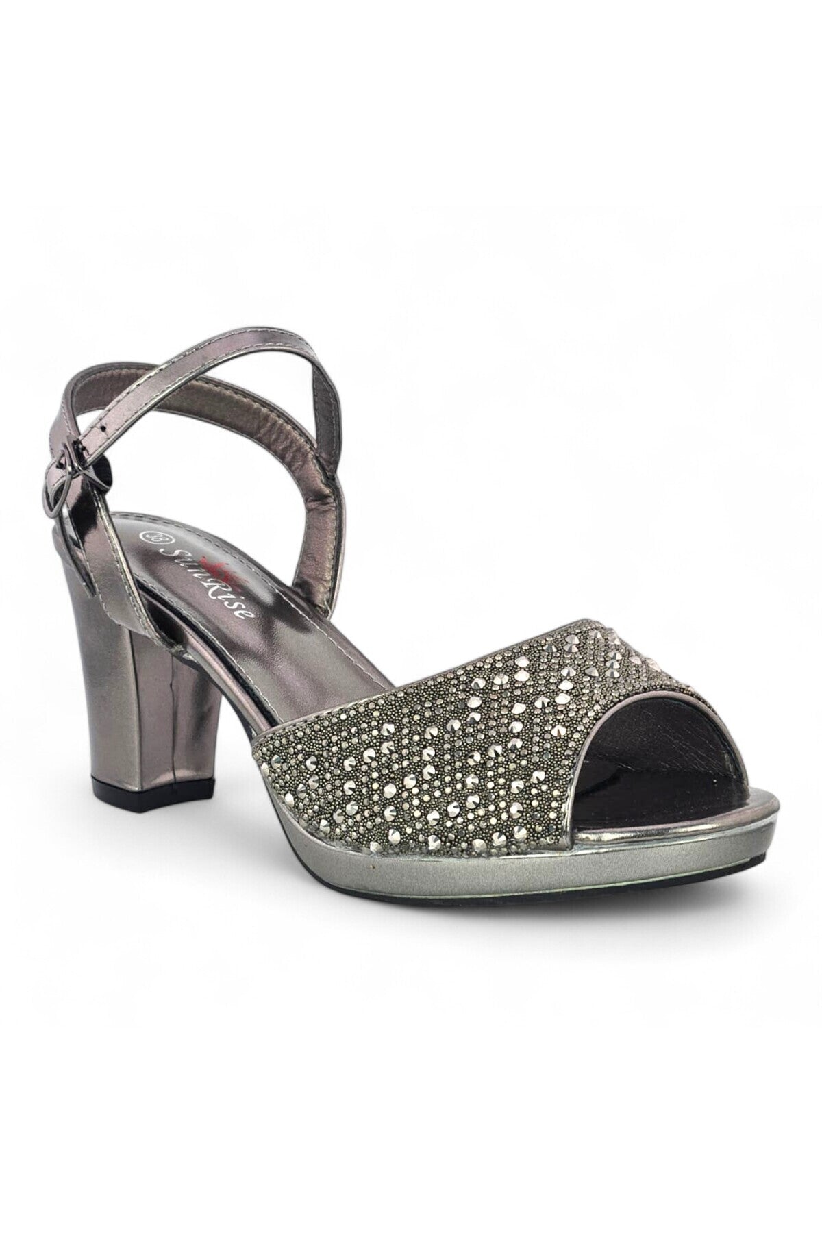 Sunrise Women's Heels & Flats Secondary image