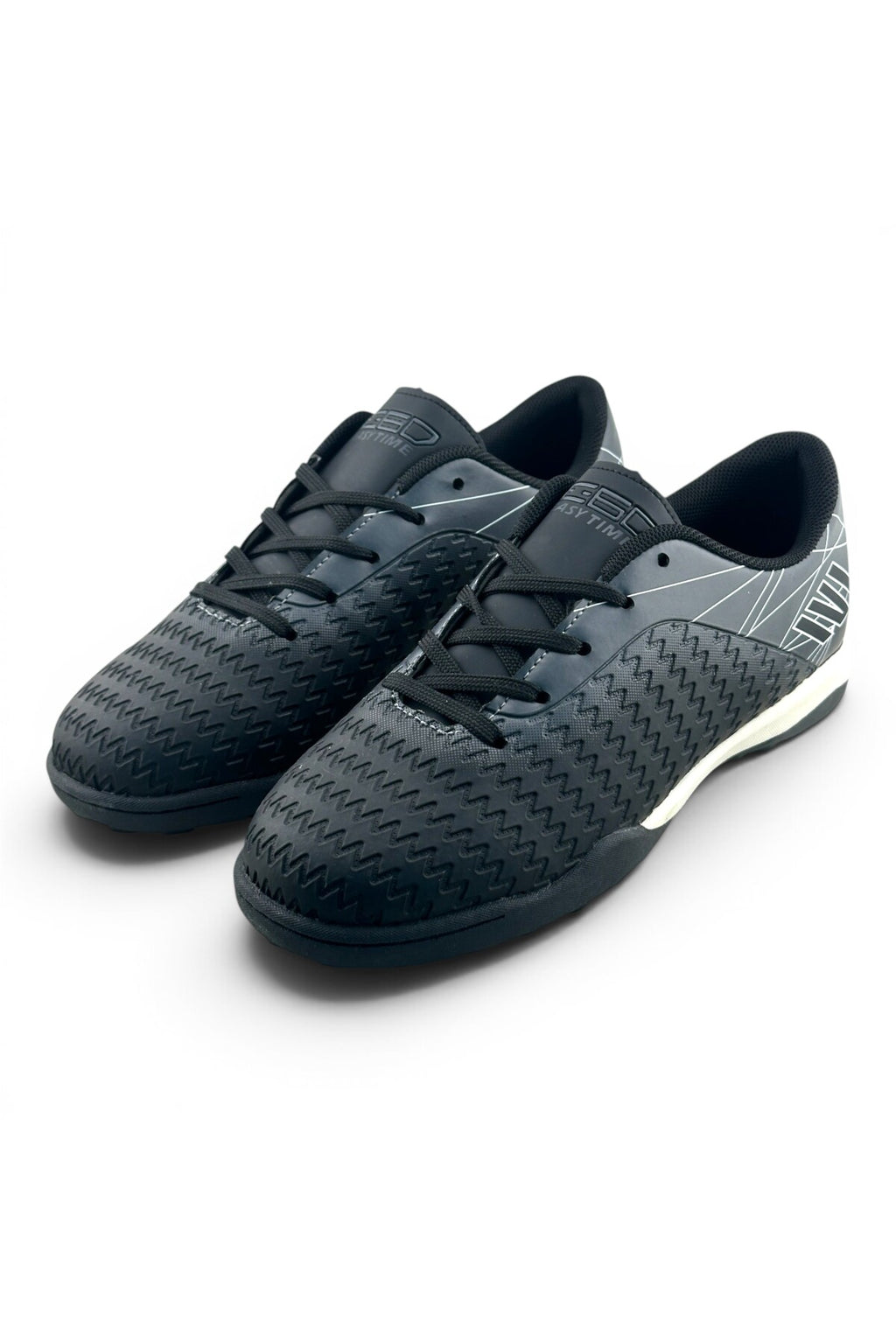 Black / Grey