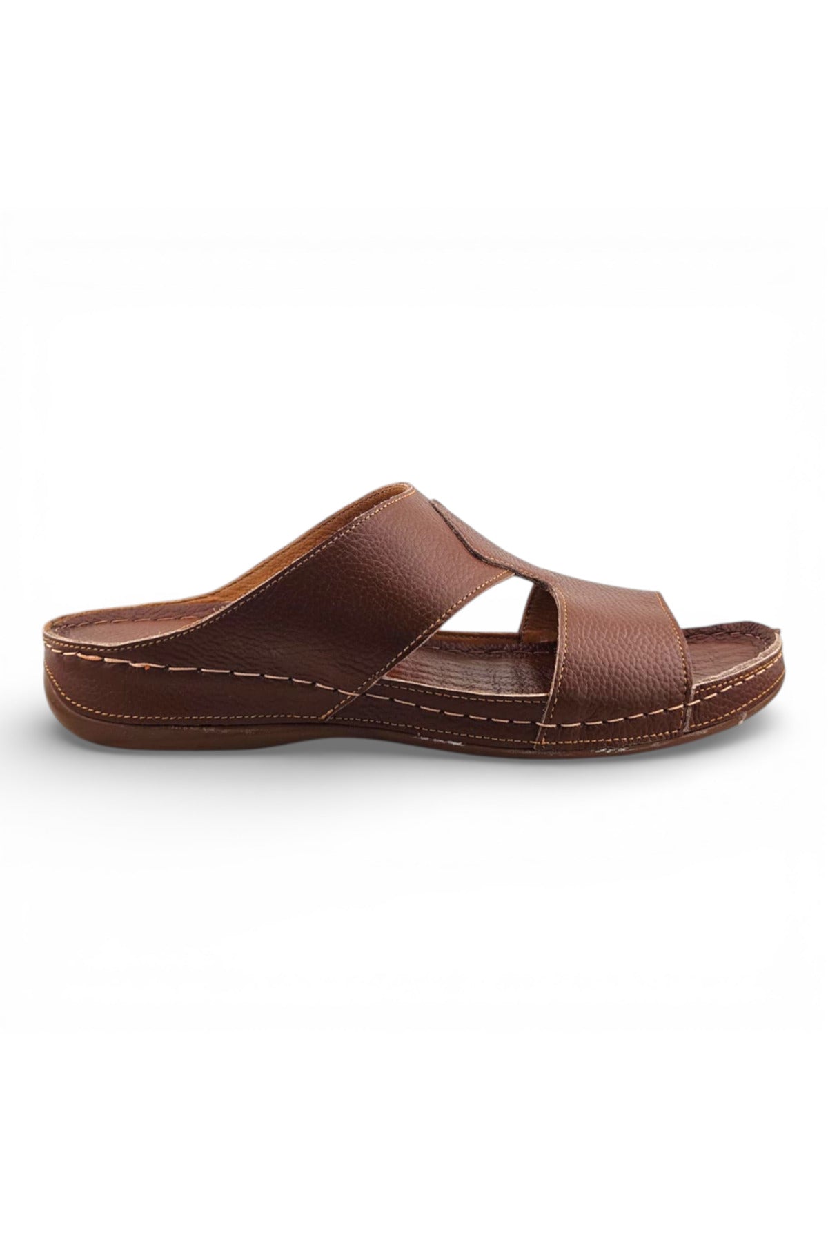 Al Fanoos Men's Everyday Comfort Sandals Secondary image