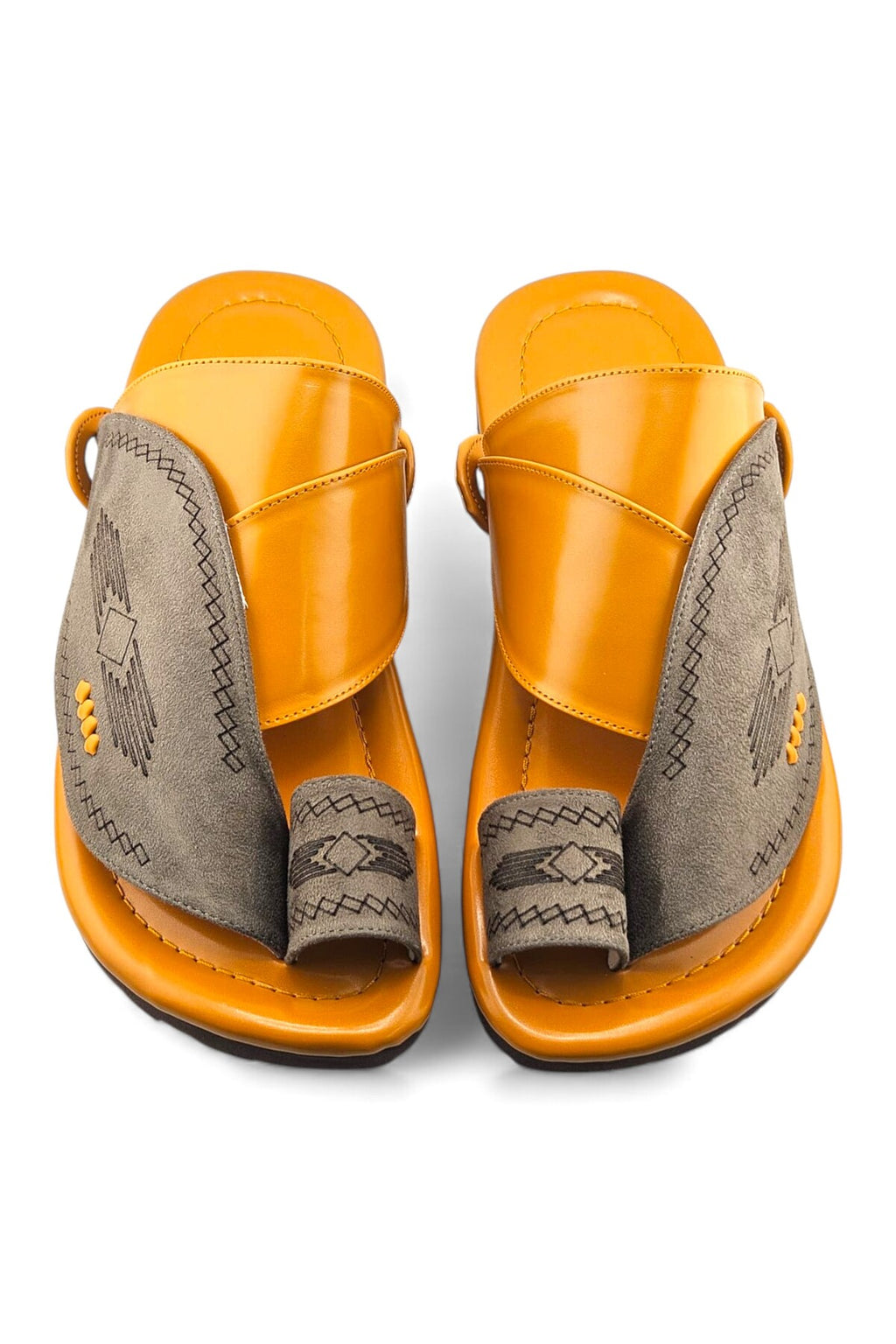 Camel / Brown