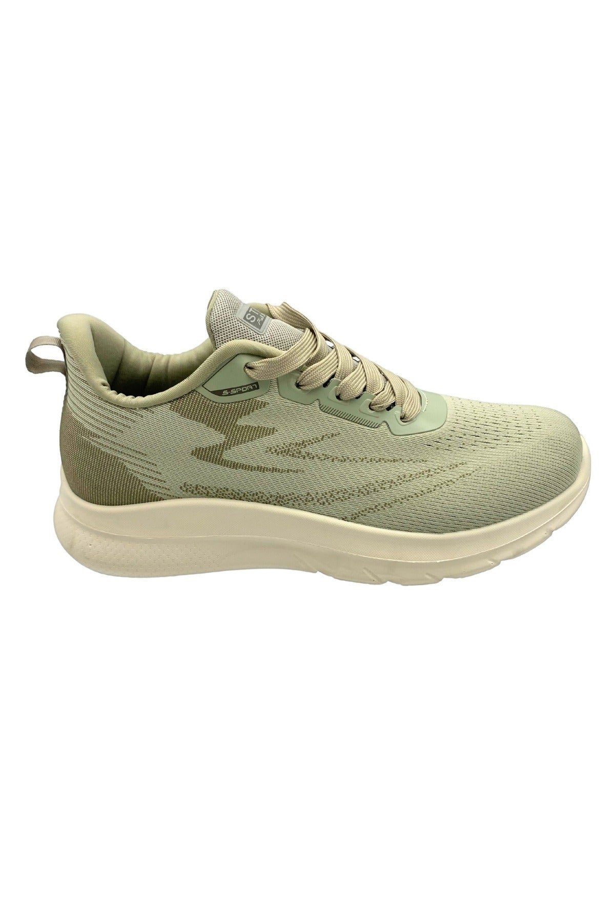 Stone Men's Lightweight Everyday Sneakers Secondary image