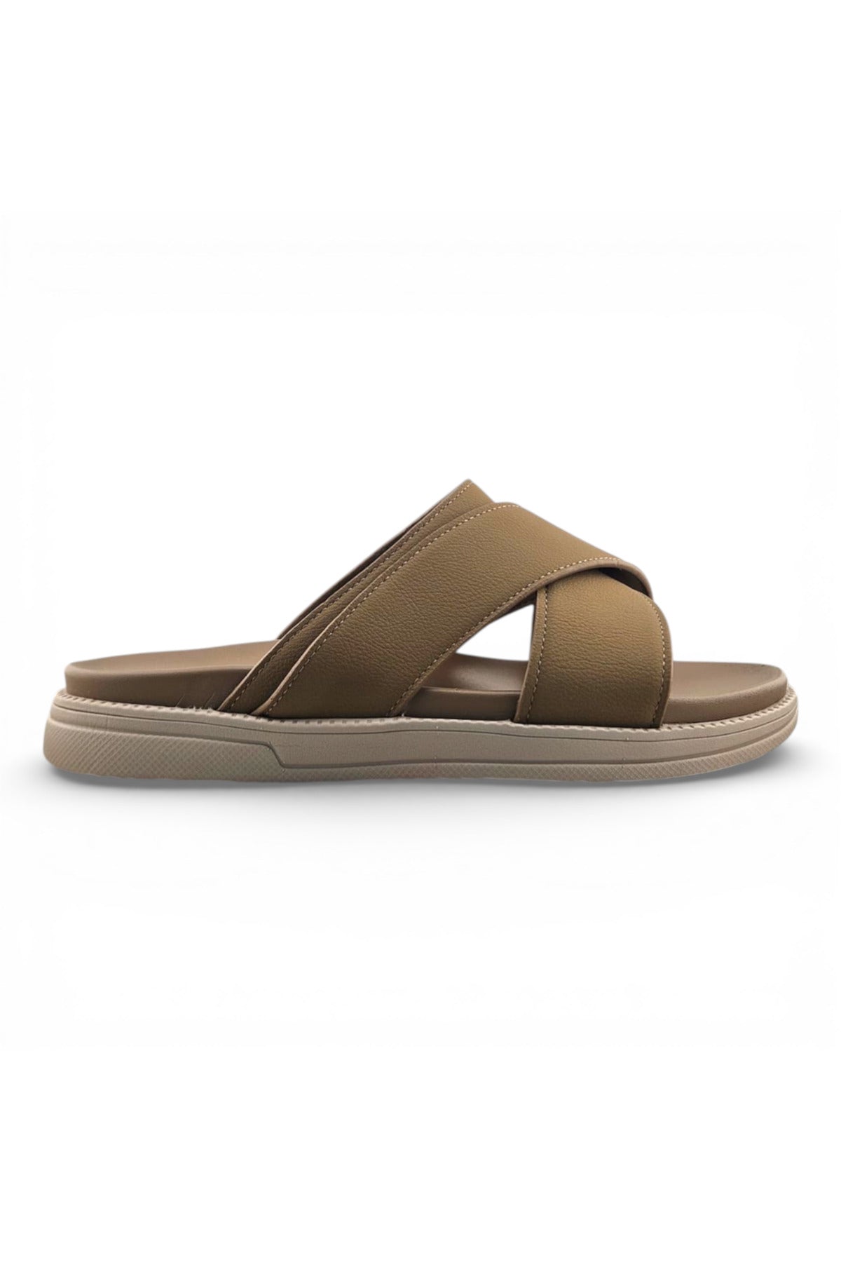 Footprint Men's Everyday Comfort Sandals Secondary image