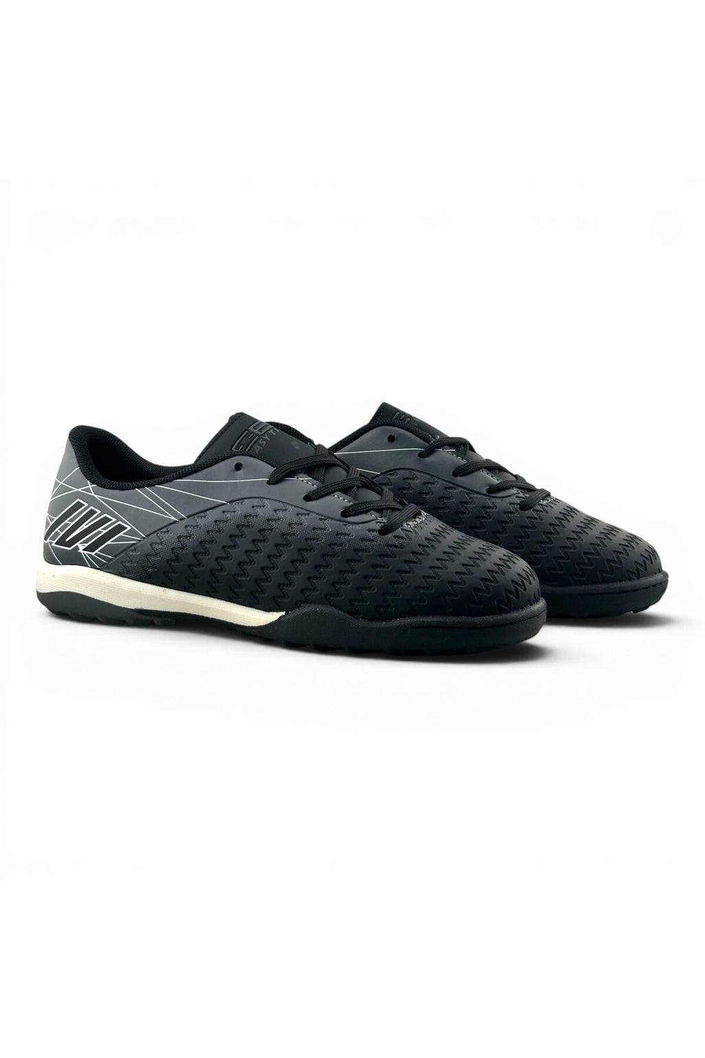 Black / Grey