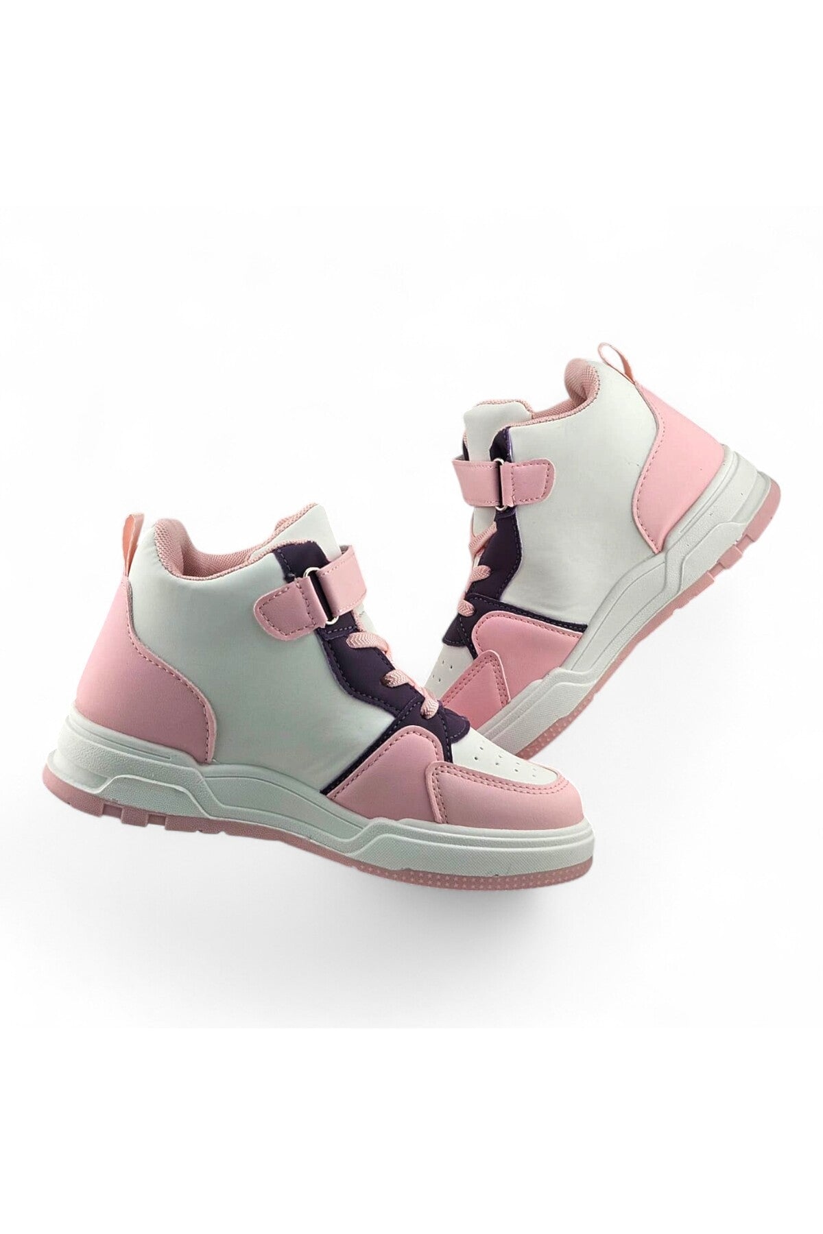 Stone Kids' & Teens' Lightweight Everyday Sneakers Secondary image
