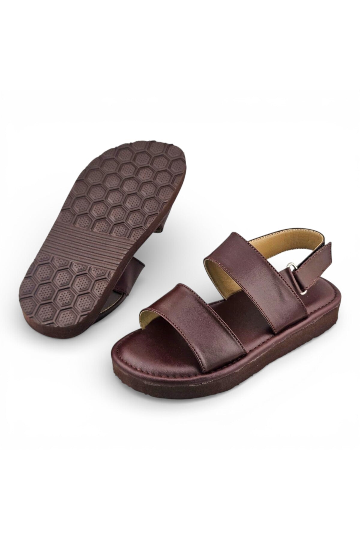 Brown / Coffee