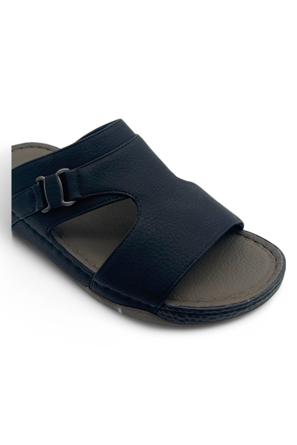 Al Hadaf Men's Everyday Comfort Sandals Secondary image