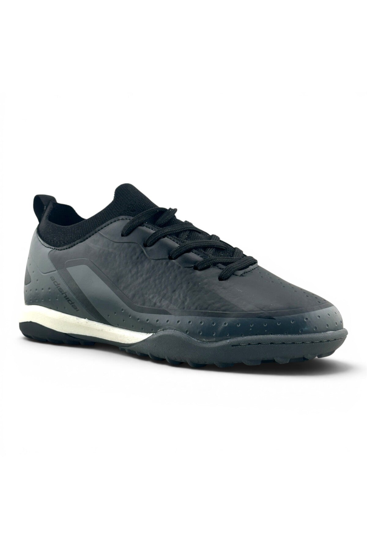 Black / Grey