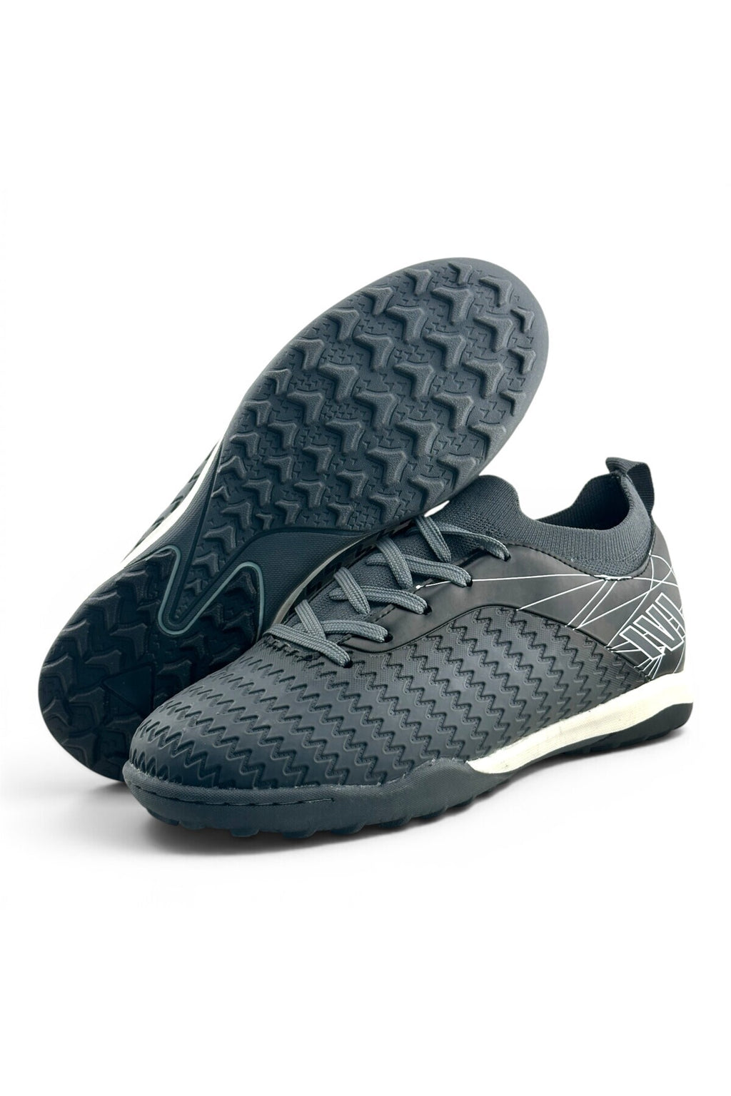 Grey / Black