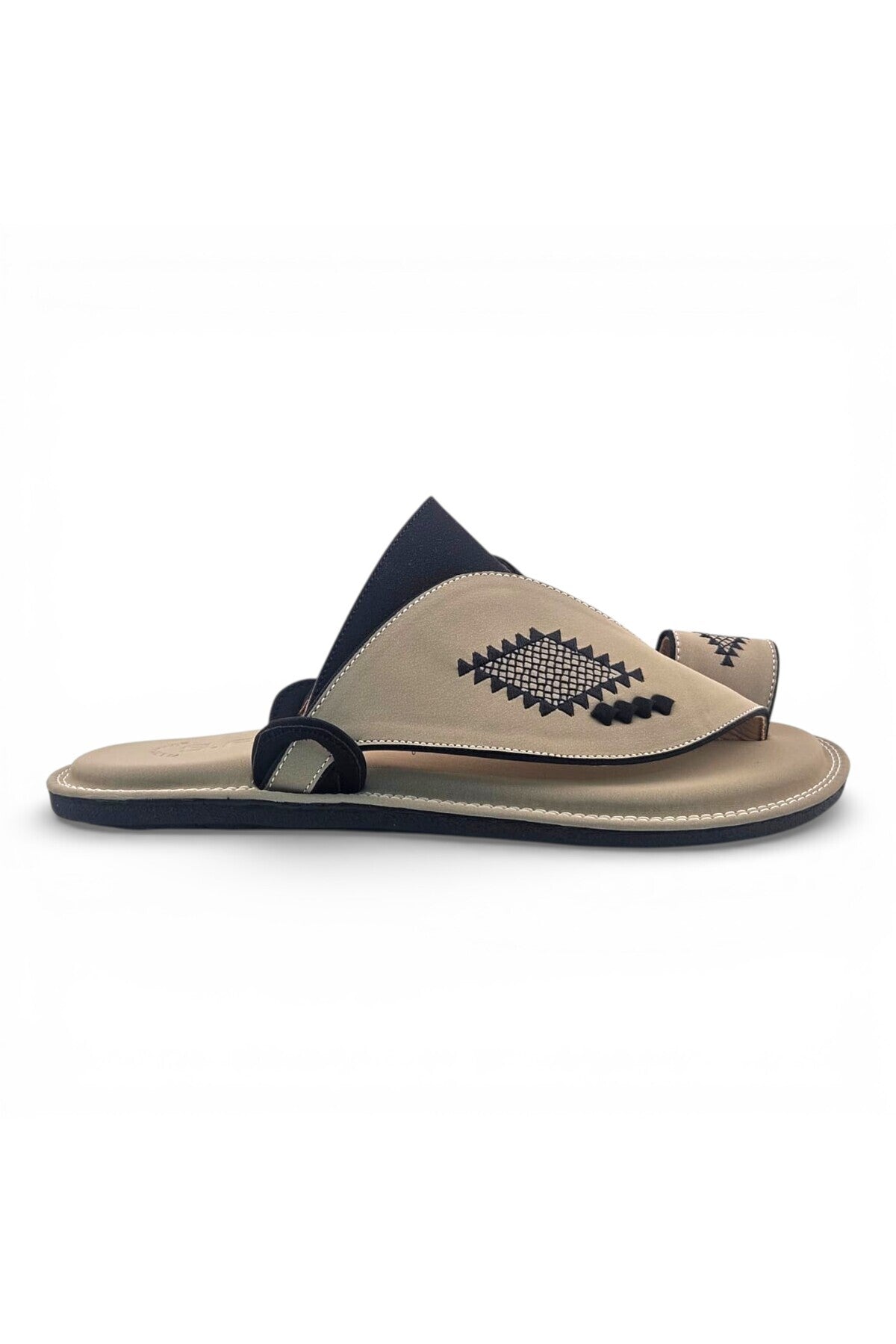 Footprint Men's Everyday Comfort Sandals Secondary image