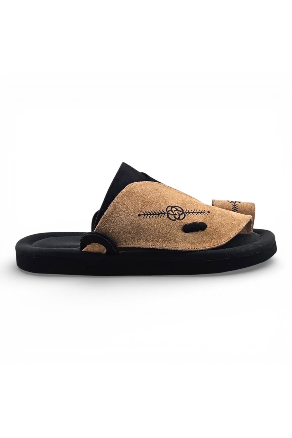 Camel / Black