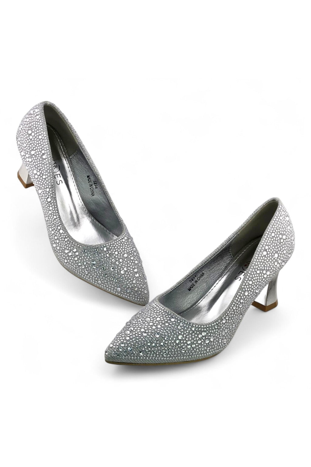 Silver
