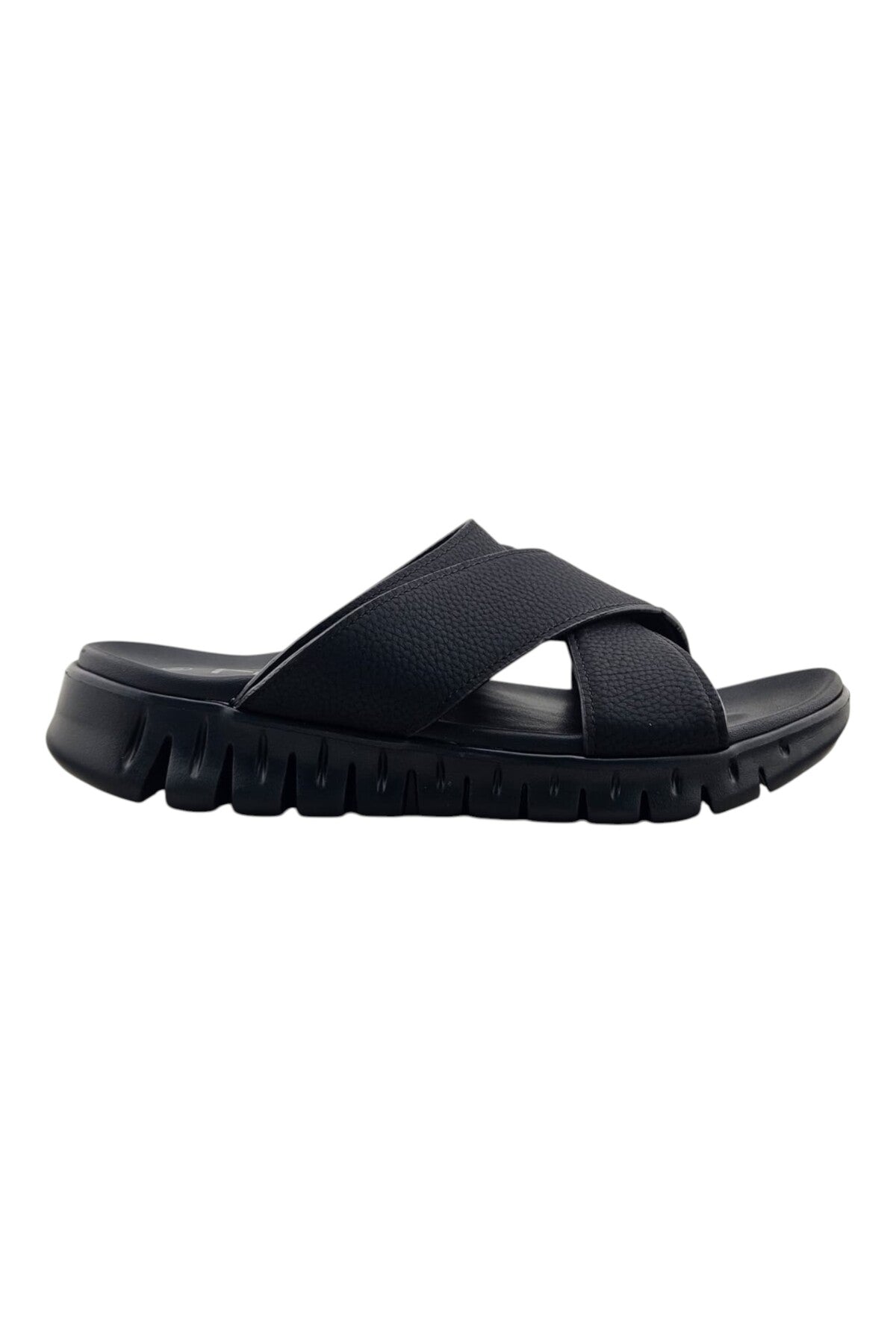 Footprint Men's Everyday Comfort Sandals Secondary image