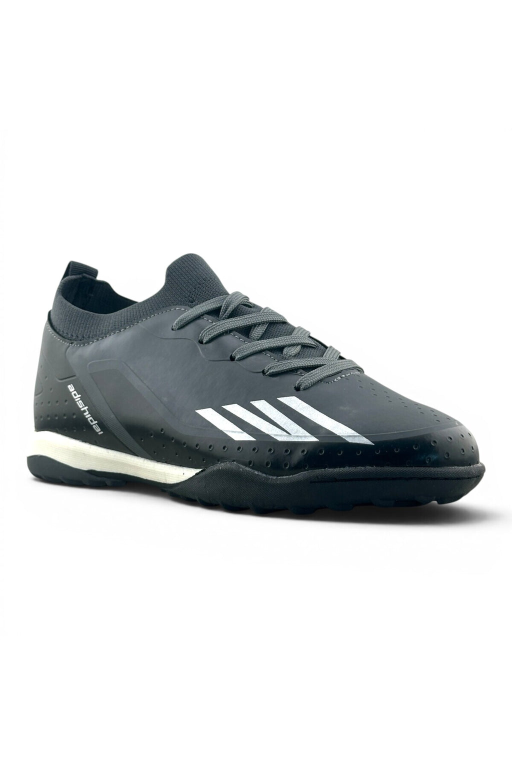 Dark Grey / Black