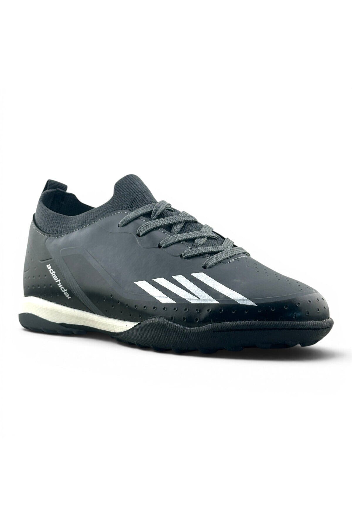 Dark Grey / Black