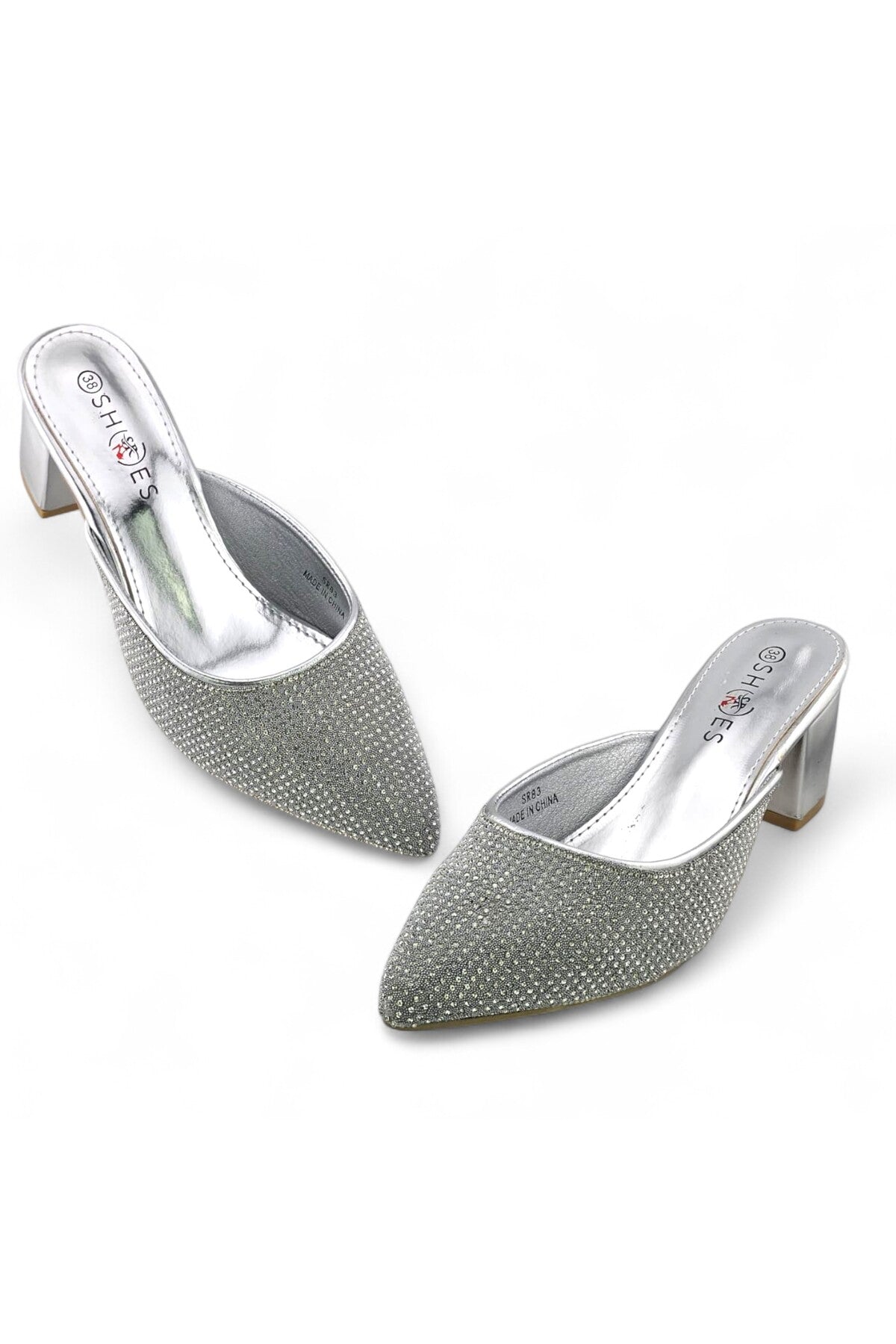 Silver