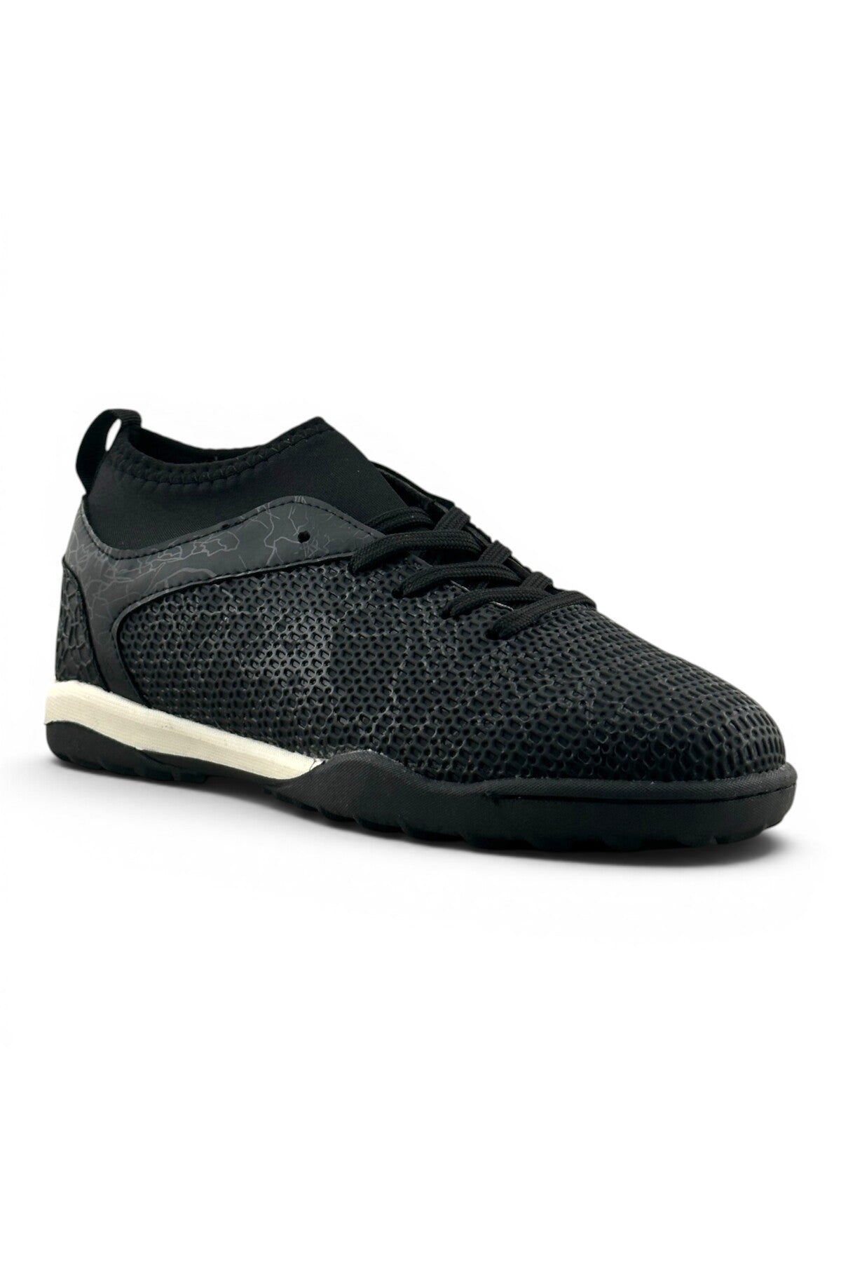 Feet First Kids' & Teens' Football Shoes Secondary image