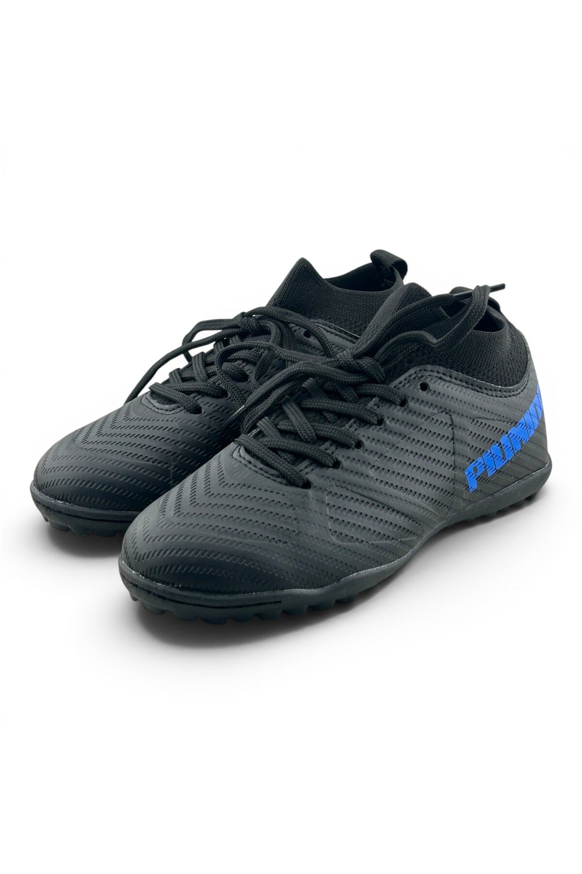 Black / Royal