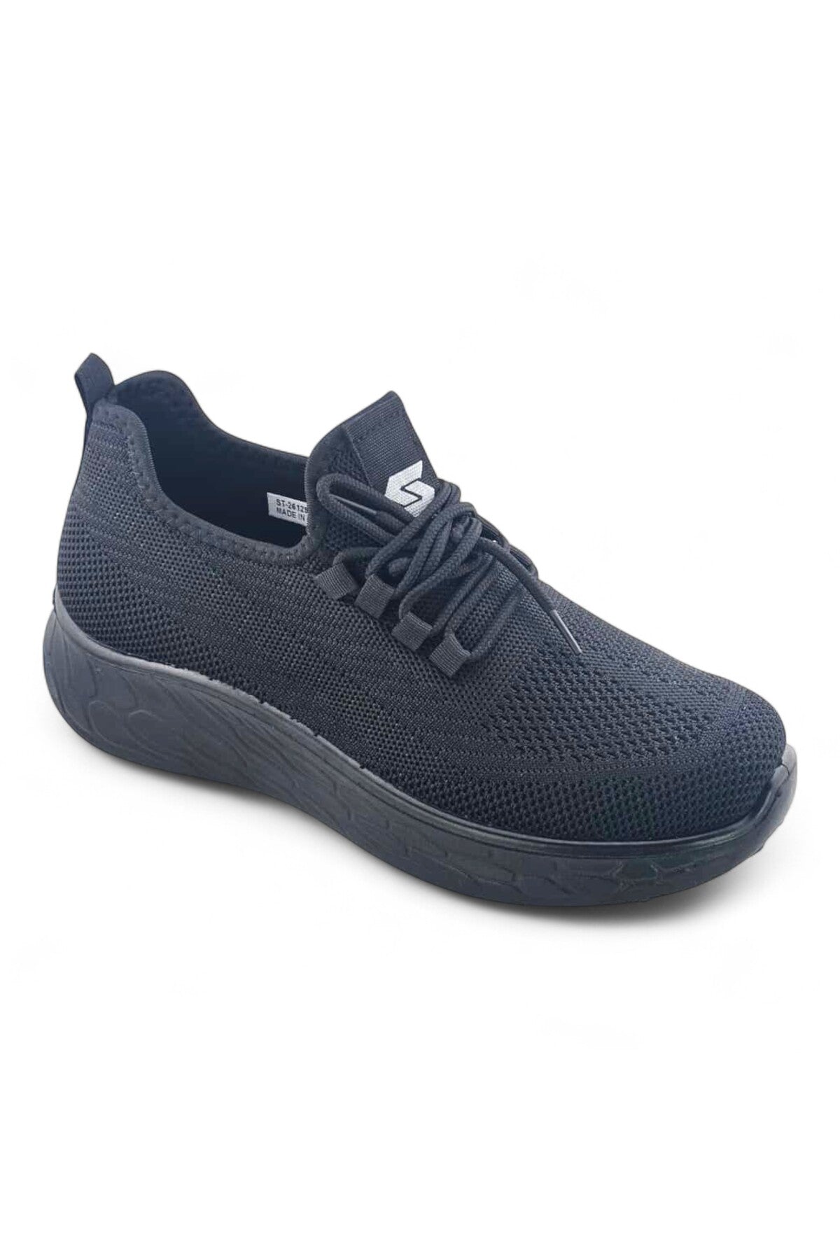 Stone Men's Lightweight Everyday Sneakers Secondary image