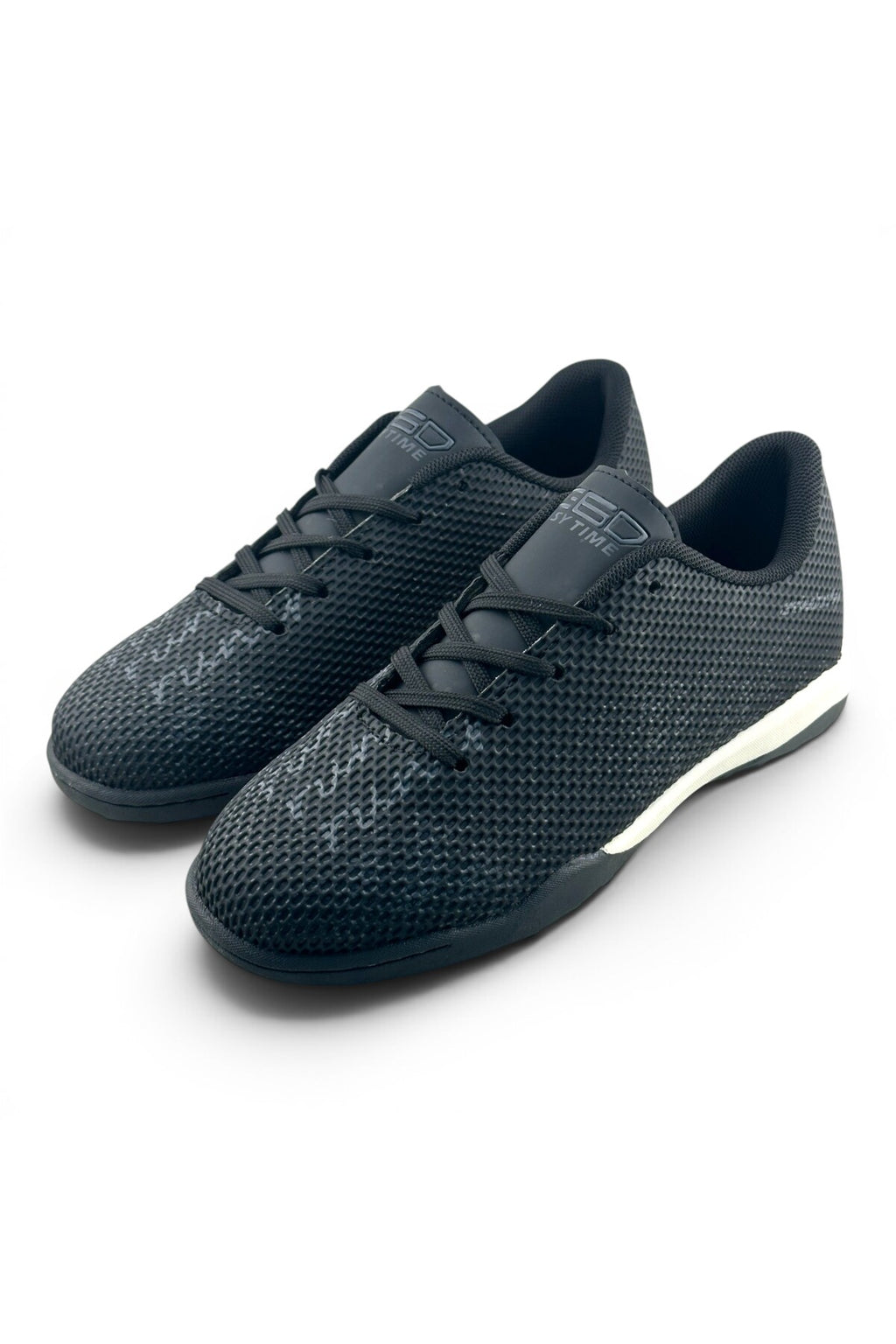 Black / Grey
