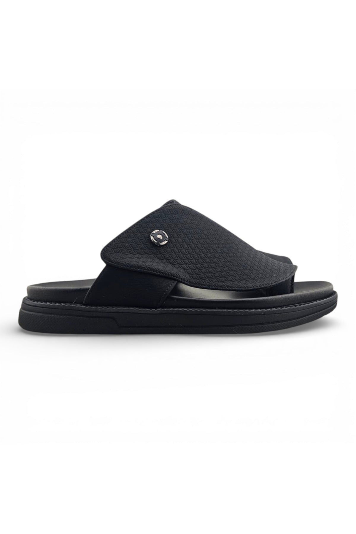 Footprint Men's Everyday Comfort Sandals Secondary image
