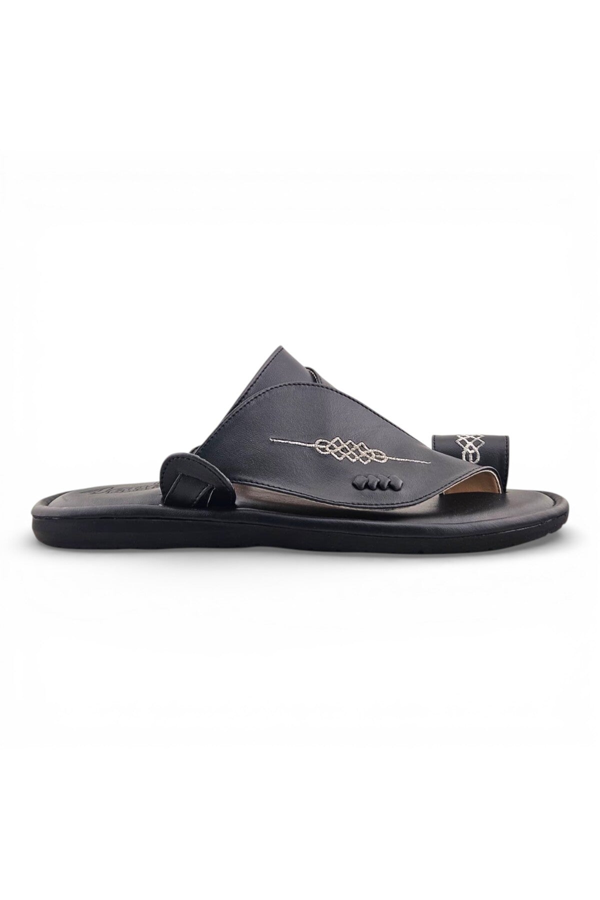 Footprint Men's Comfort Arabic Sandals (Sharqi) Secondary image