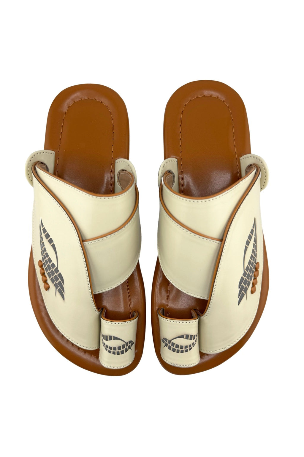 Cream / Camel