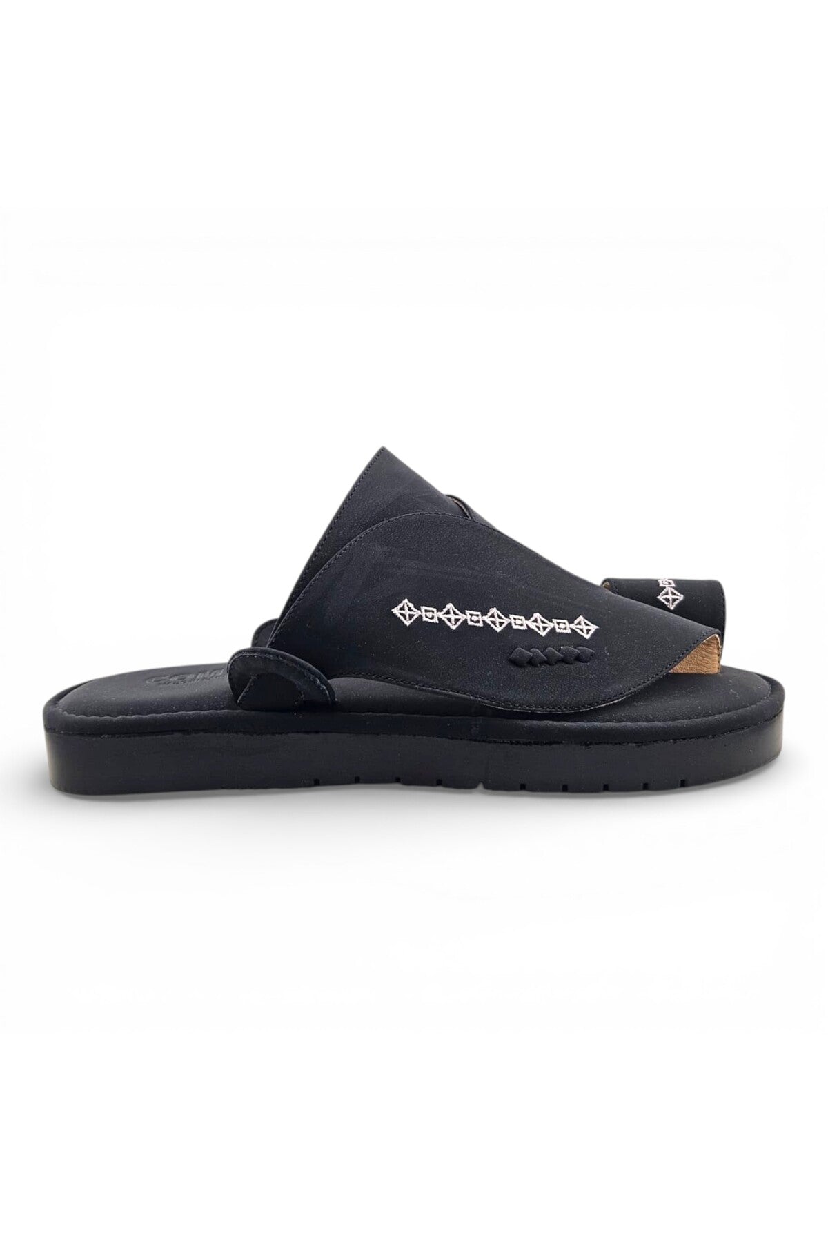 Footprint Men's Everyday Comfort Sandals Secondary image