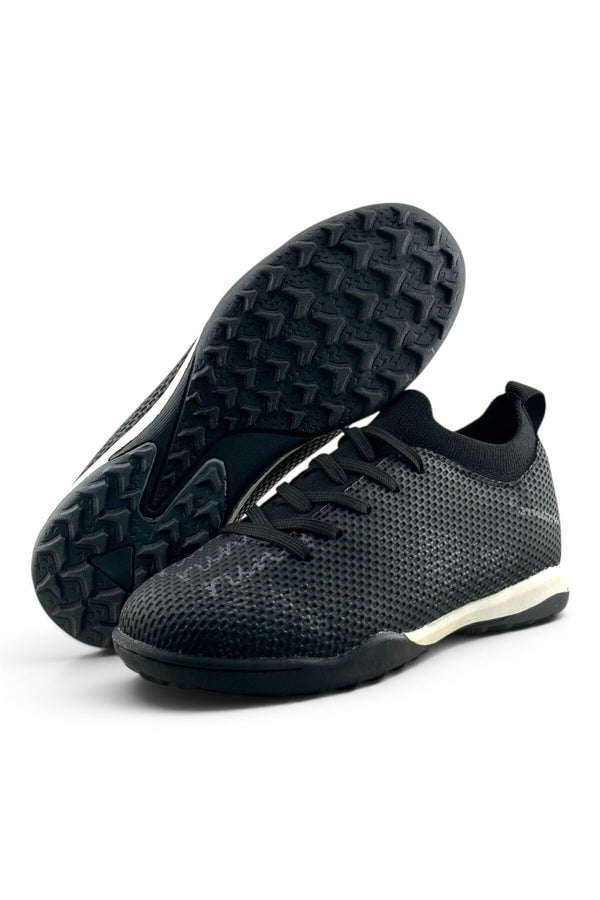Black / Grey