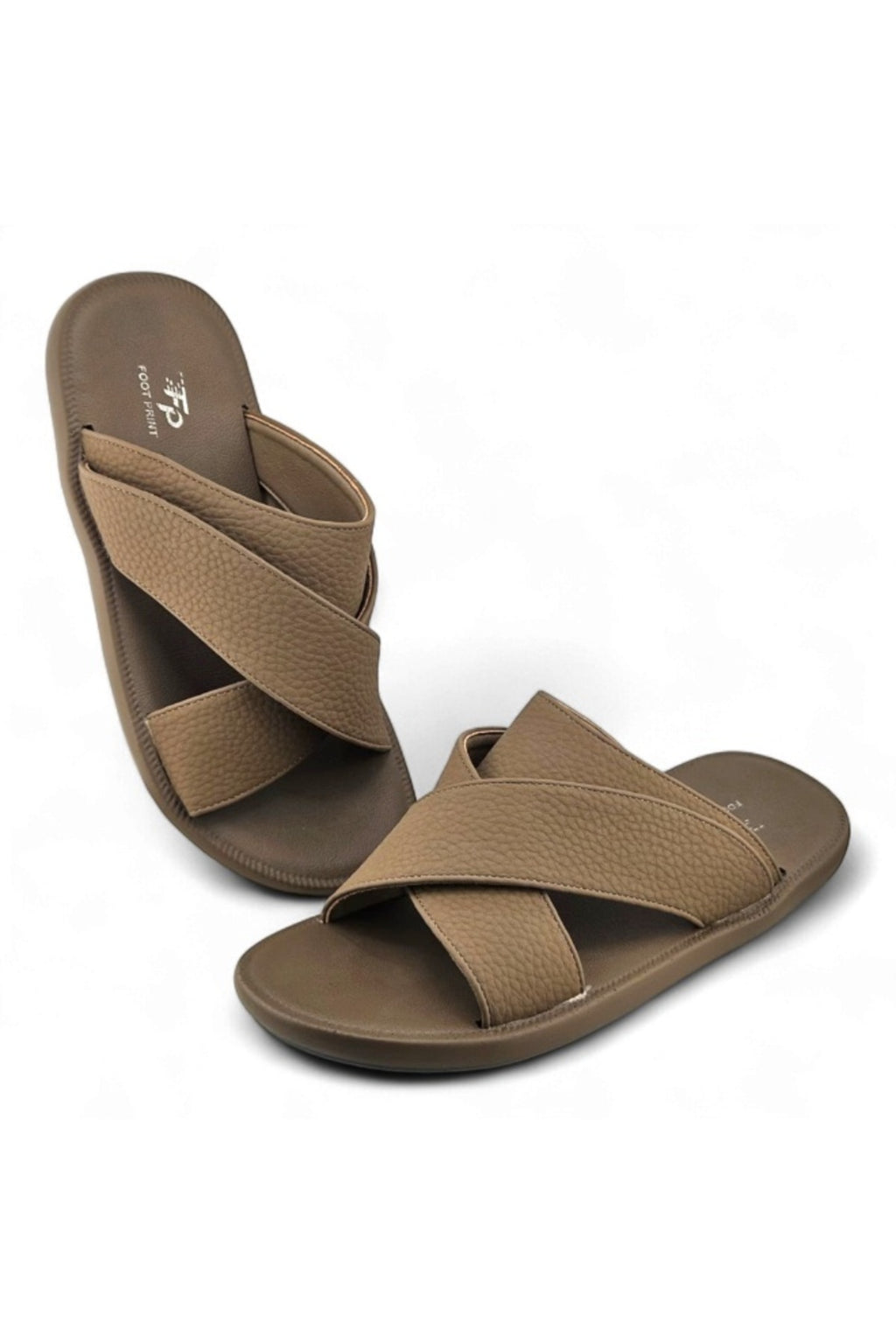 Light Brown