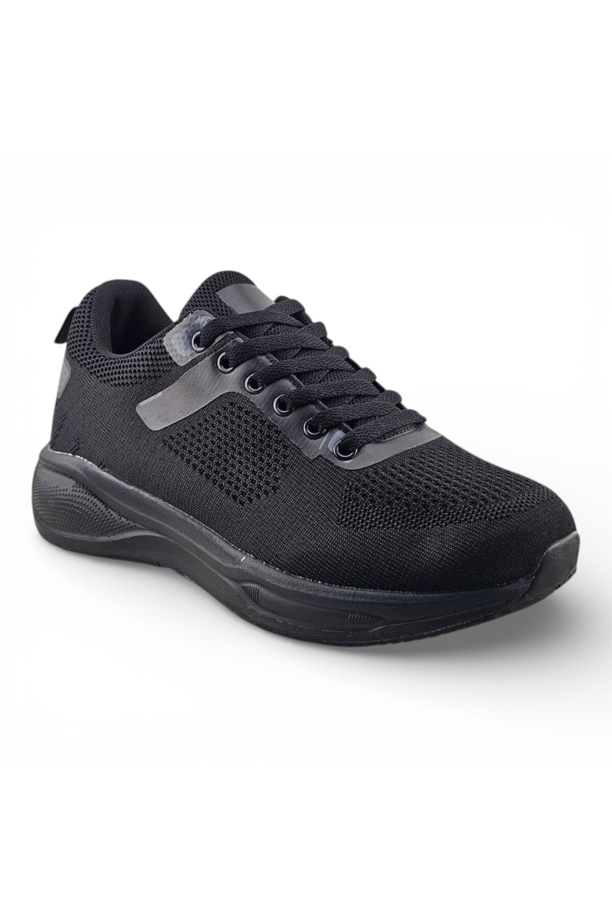 Stone Men's Lightweight Everyday Sneakers Secondary image