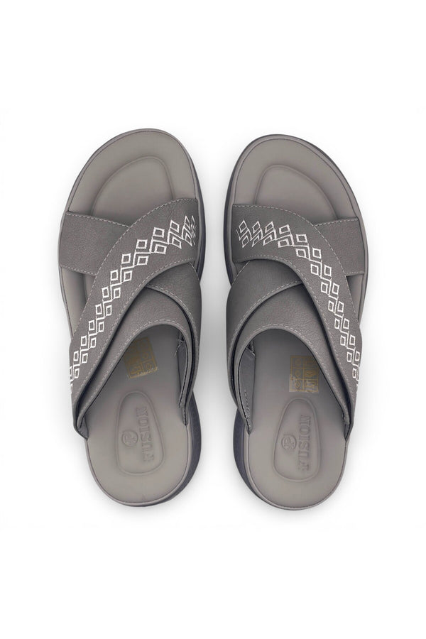 Grey