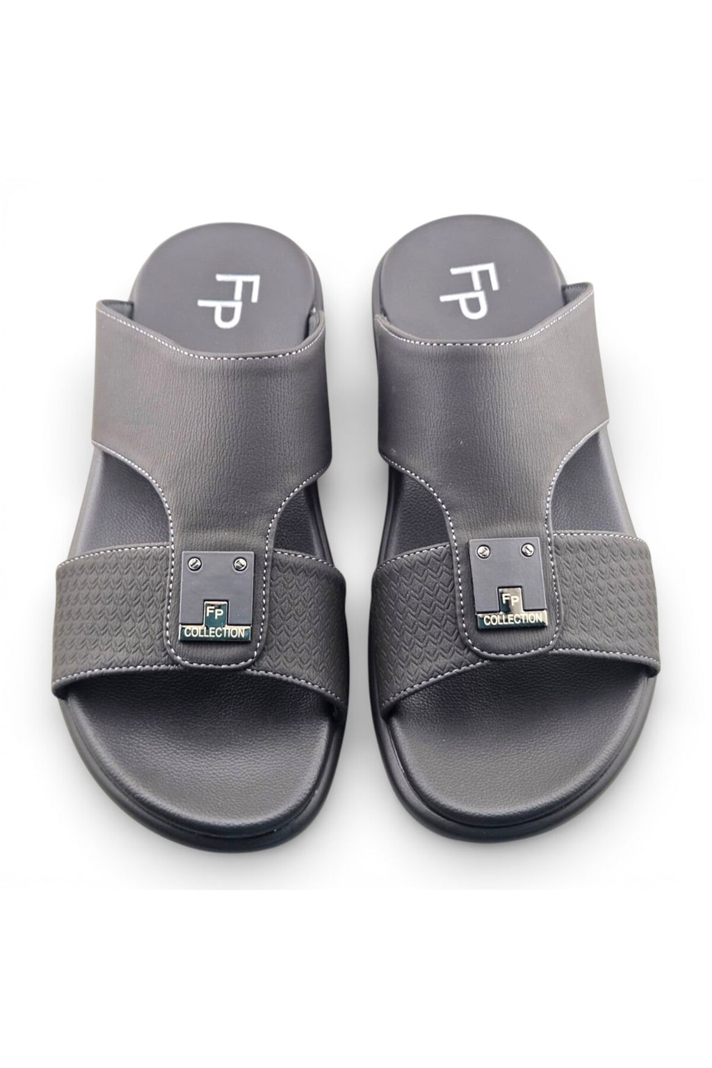 Grey