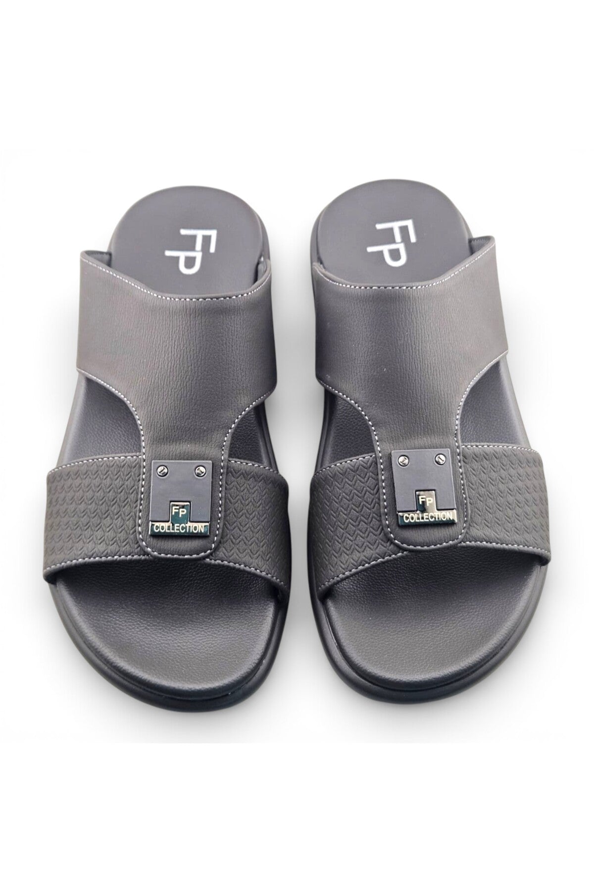 Grey