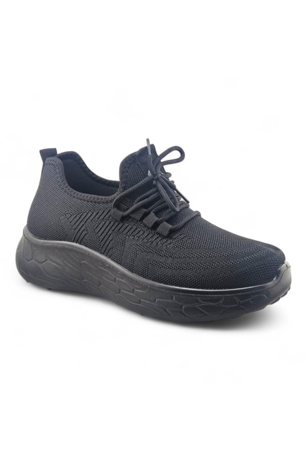 Black / Grey