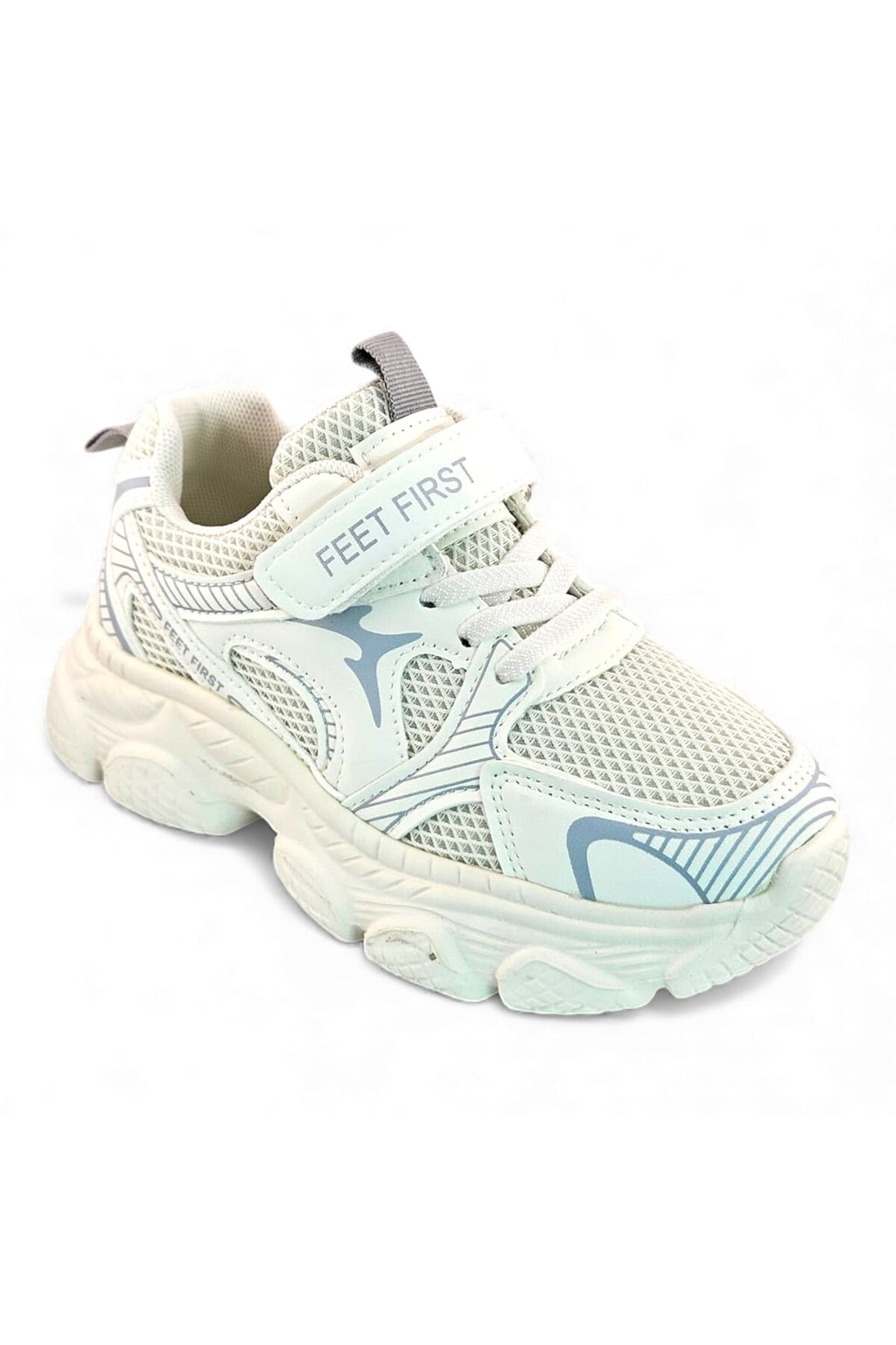 Beige / Grey